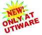 Web Hosting Features only at Utiware