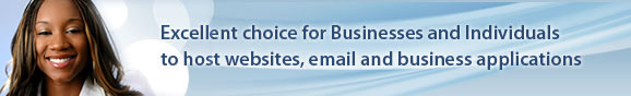 Windows Web Hostings include unlimited emails, ASP, ASP.Net, SQL Server, MySQL