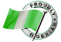 Utiware Web Hosting is very proud to be Nigerian