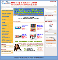 QPM Stationery Stores QPM Stationery Stores