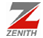 Zenith Bank Logo